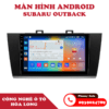 Mặt dưỡng màn hình Subaru Outback 2009-2020 36 Mặt dưỡng màn hình Subaru Outback