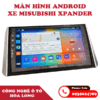 Mặt dưỡng màn hình Mitsubishi Xpander 2018-2023