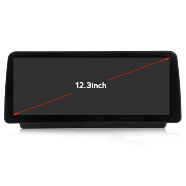 Mặt dưỡng màn hình ô tô Android 12.3 inch 55 Mặt dưỡng màn hình ô tô Android 12.3 inch