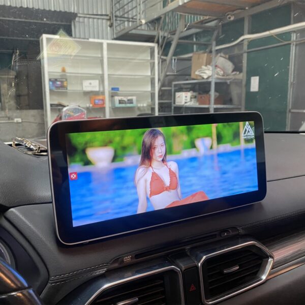 Mặt dưỡng màn hình ô tô Android 12.3 inch 42 Mặt dưỡng màn hình ô tô Android 12.3 inch