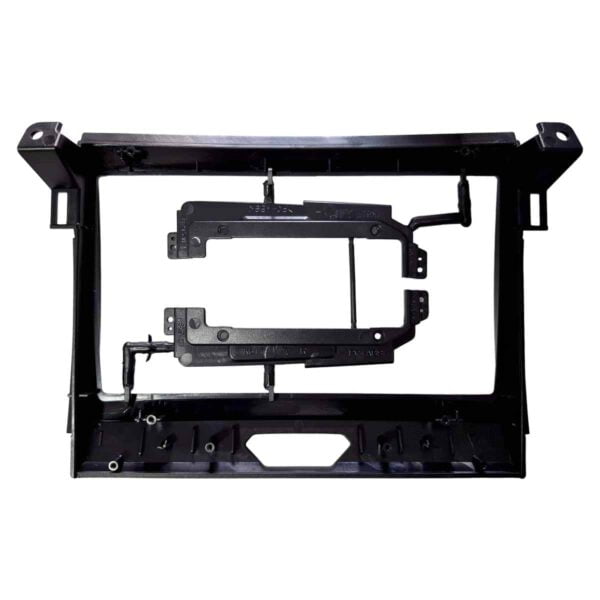 Mặt dưỡng màn hình Ford Ranger 2013-2021