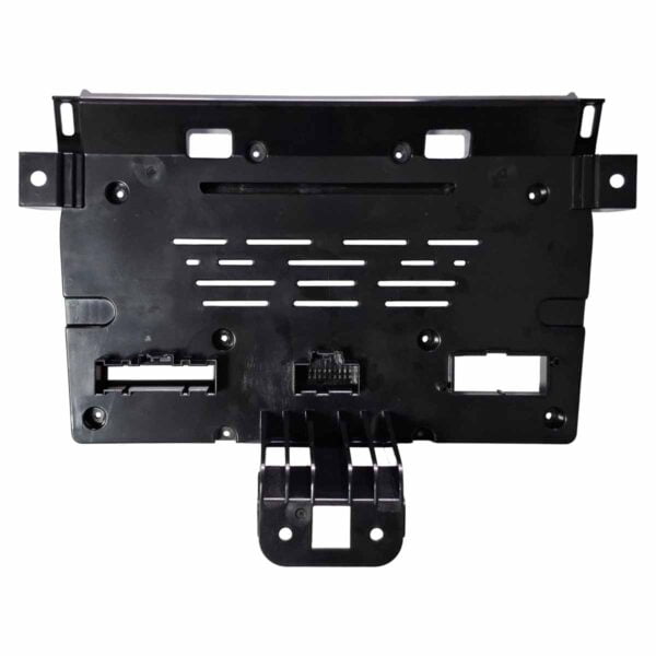 Mặt dưỡng màn hình Ford Ranger 2013-2021