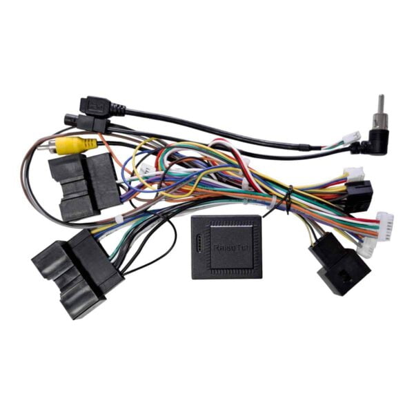 Mặt dưỡng màn hình Ford Ranger 2013-2021