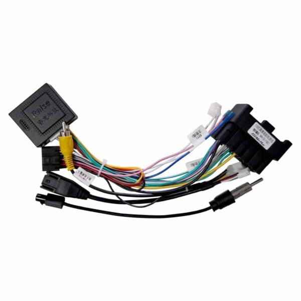 Mặt dưỡng màn hình Ford Ranger 2013-2021