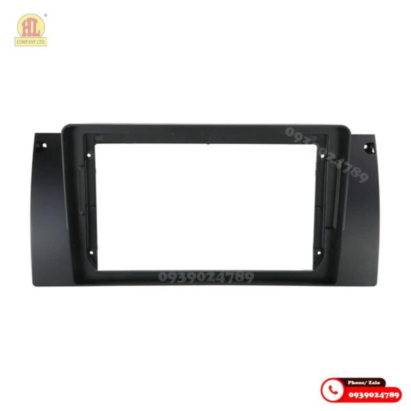 Mặt dưỡng màn hình BMW E39