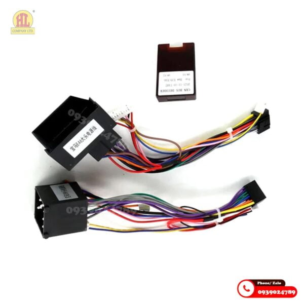 Mặt dưỡng màn hình BMW E39