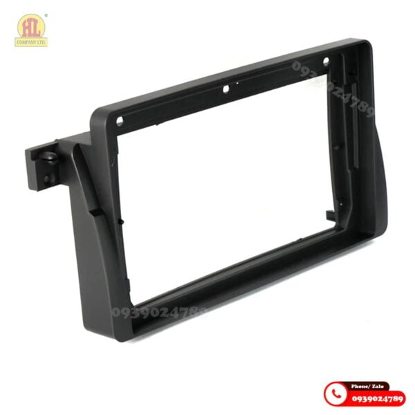 Mặt dưỡng màn hình BMW E46