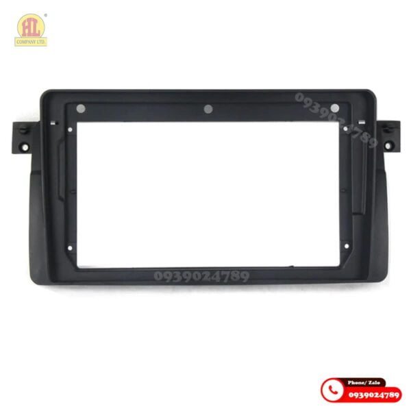 Mặt dưỡng màn hình BMW E46