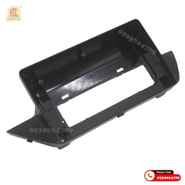 Mặt dưỡng màn hình BMW X1