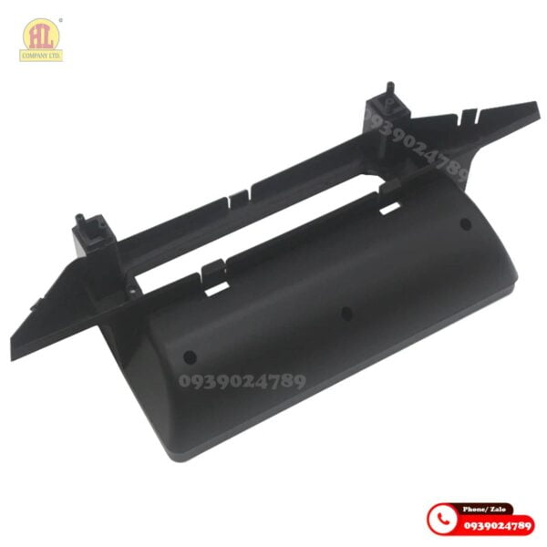 Mặt dưỡng màn hình BMW X1