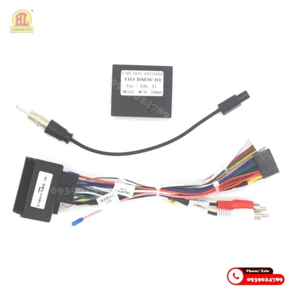 Mặt dưỡng màn hình BMW X1