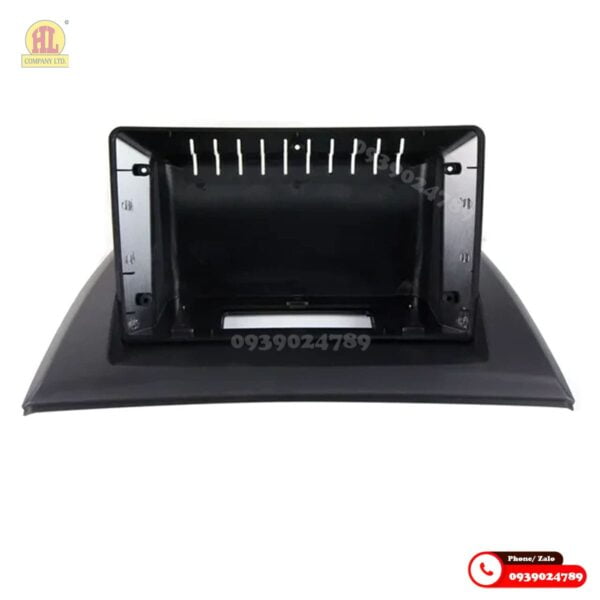 Mặt dưỡng màn hình BMW X3 2006-2010