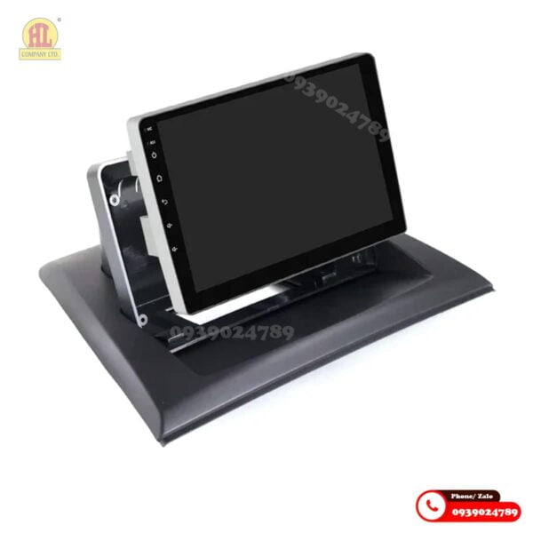 Mặt dưỡng màn hình BMW X3 2006-2010