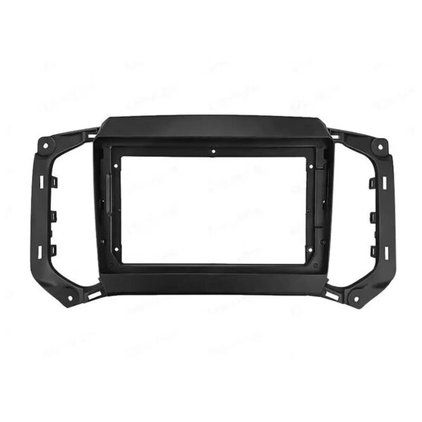 Mặt dưỡng màn hình Chevrolet Colorado 2012-2022 28 Mặt dưỡng màn hình Chevrolet Colorado 2012-2022