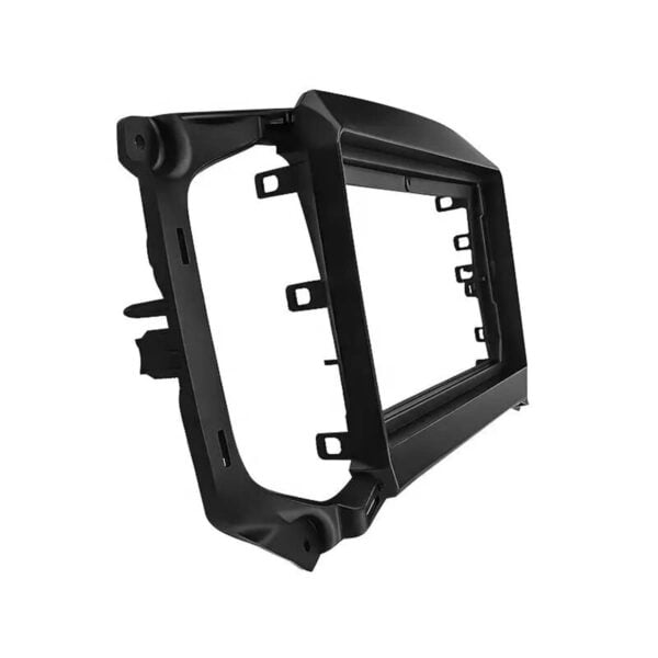 Mặt dưỡng màn hình Chevrolet Colorado 2012-2022 26 Mặt dưỡng màn hình Chevrolet Colorado 2012-2022