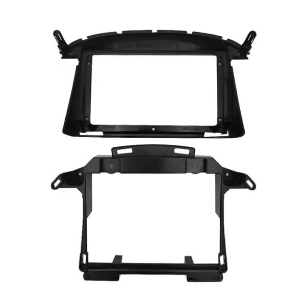 Mặt dưỡng màn hình Chevrolet Trax