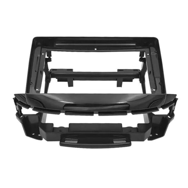 Mặt dưỡng màn hình Chevrolet Trax