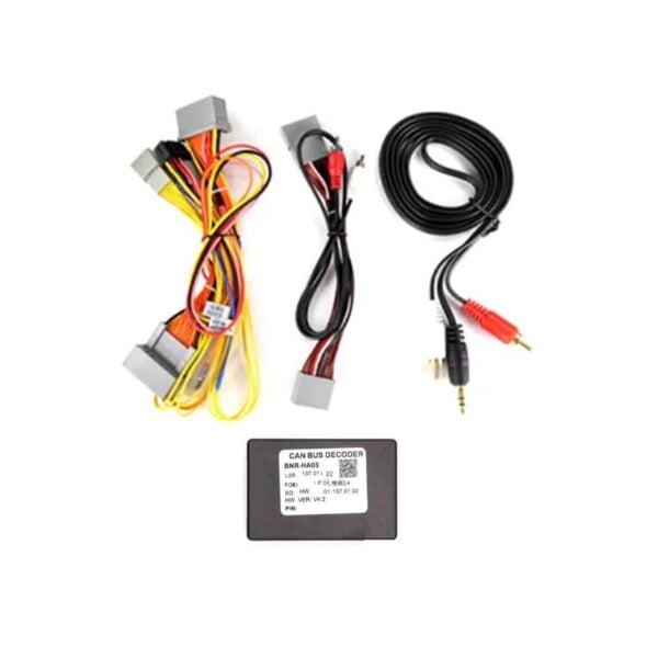 Mặt dưỡng màn hình Honda Accord 2004-2023 28 Mặt dưỡng màn hình Honda Accord 2004-2023