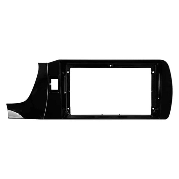 Mặt dưỡng màn hình Honda BRV 2023