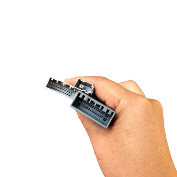 Mặt dưỡng màn hình Honda BRV 2023