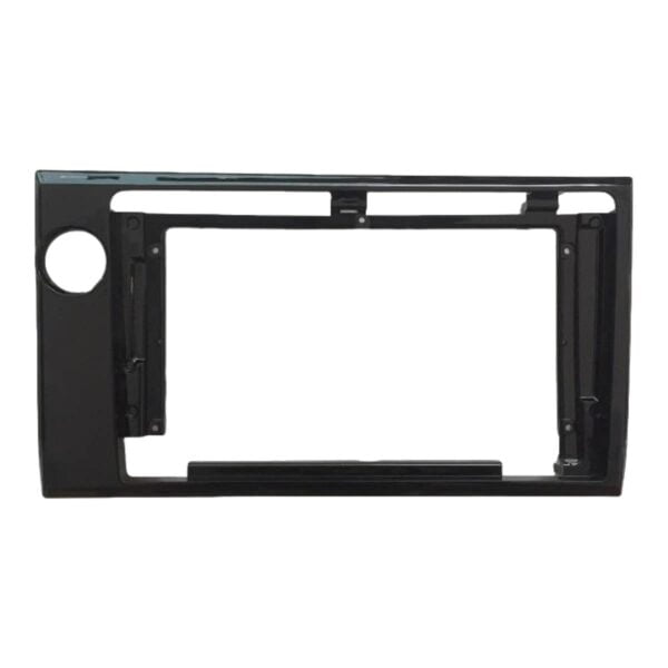 Mặt dưỡng màn hình Honda Brio 2018-2023