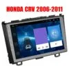 Mặt dưỡng màn hình Honda CRV 2006-2023