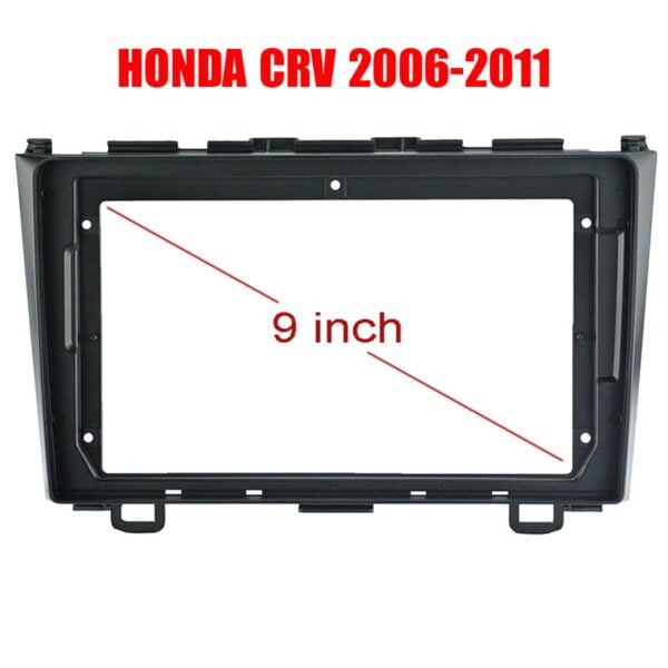 Mặt dưỡng màn hình Honda CRV 2006-2023