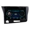 Mặt dưỡng màn hình Honda CRZ 2010 29 Mặt dưỡng màn hình Honda CRZ 2010