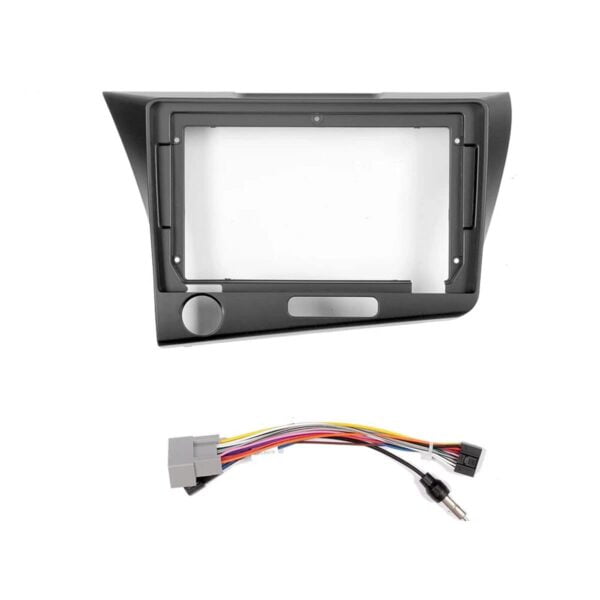 Mặt dưỡng màn hình Honda CRZ 2010 25 Mặt dưỡng màn hình Honda CRZ 2010