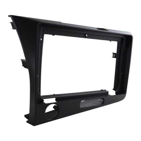 Mặt dưỡng màn hình Honda CRZ 2010 22 Mặt dưỡng màn hình Honda CRZ 2010