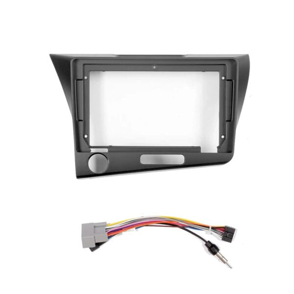 Mặt dưỡng màn hình Honda CRZ 2010 23 Mặt dưỡng màn hình Honda CRZ 2010