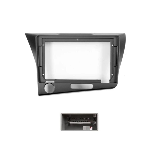 Mặt dưỡng màn hình Honda CRZ 2010 24 Mặt dưỡng màn hình Honda CRZ 2010