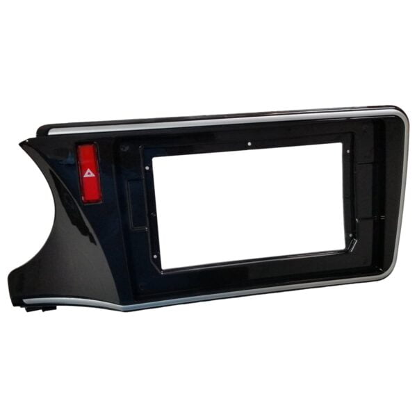 Mặt dưỡng màn hình Honda City 2009-2023