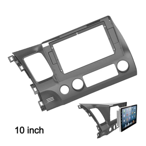 Mặt dưỡng màn hình Honda Civic 2006-2023