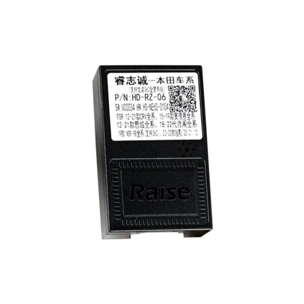 Mặt dưỡng màn hình Honda Civic 2006-2023