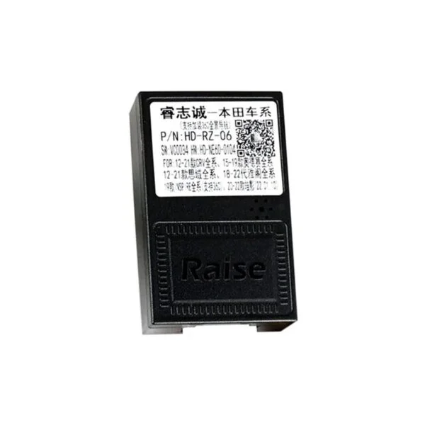 Mặt dưỡng màn hình Honda Civic 2006-2023