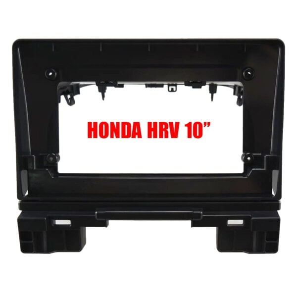 Mặt dưỡng màn hình Honda HRV 2014-2024 17 Mặt dưỡng màn hình Honda HRV 2014-2024