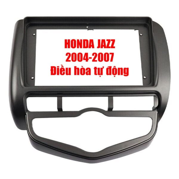 Mặt dưỡng màn hình Honda JAZZ 2004-2023