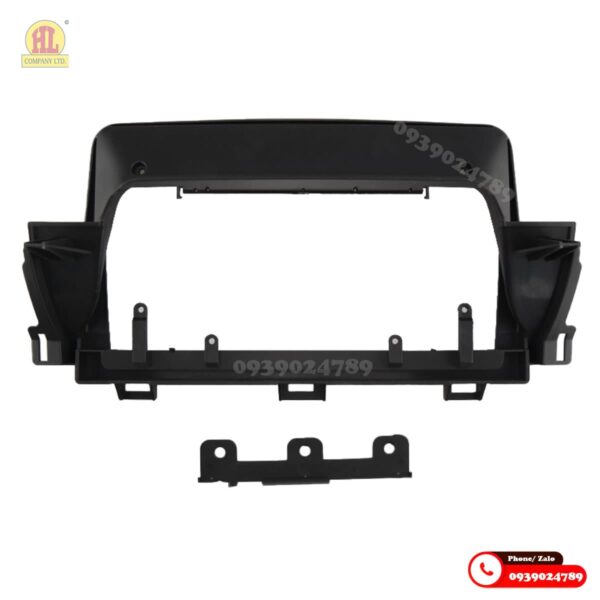 Mặt dưỡng màn hình MG HS