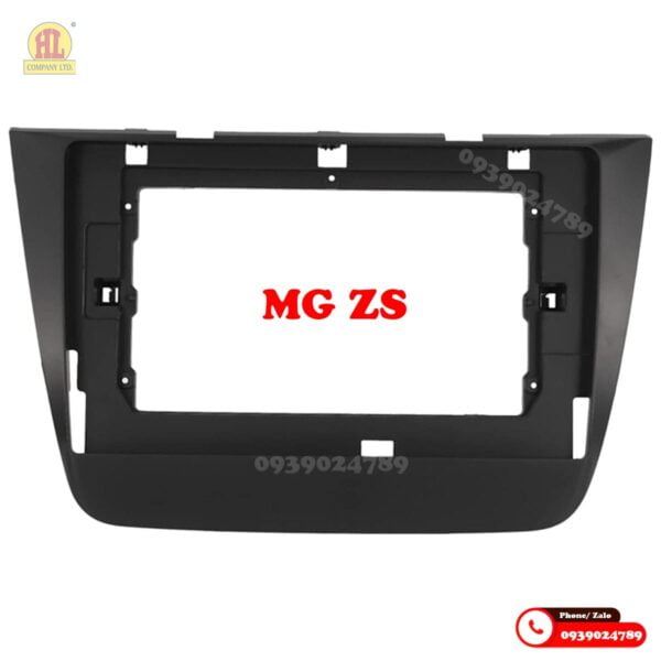 Mặt dưỡng màn hình MG ZS