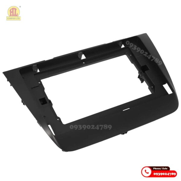 Mặt dưỡng màn hình MG ZS