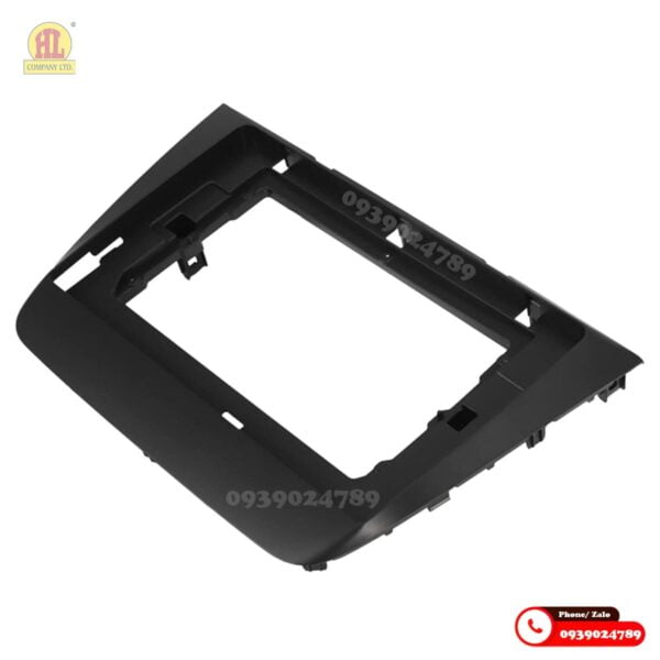 Mặt dưỡng màn hình MG ZS