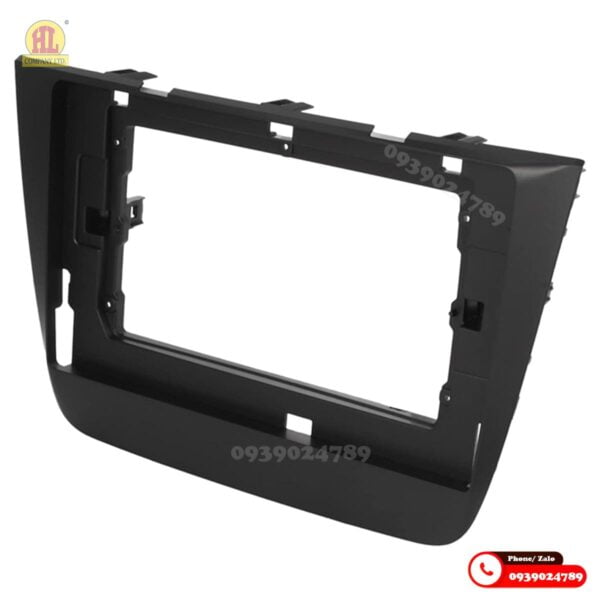 Mặt dưỡng màn hình MG ZS