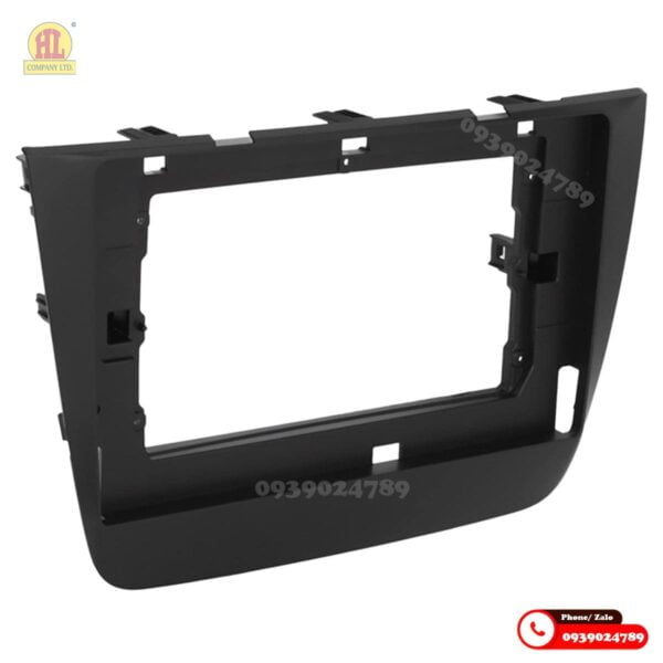 Mặt dưỡng màn hình MG ZS