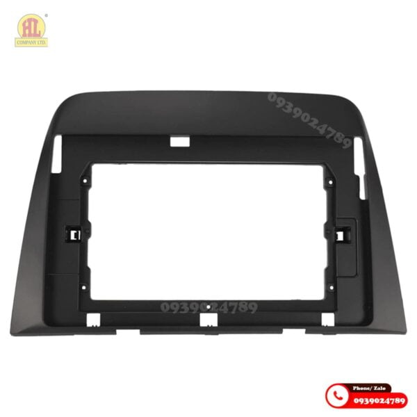 Mặt dưỡng màn hình MG ZS