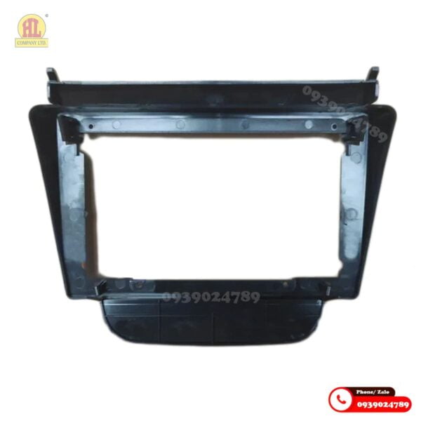 Mặt dưỡng màn hình MG 5