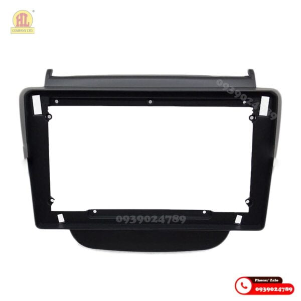 Mặt dưỡng màn hình MG 5