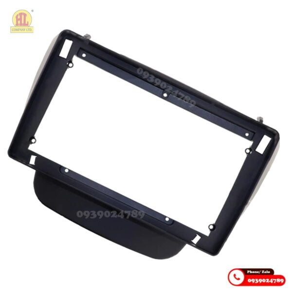 Mặt dưỡng màn hình MG 5