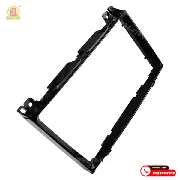 Mặt dưỡng màn hình Mercedes B200