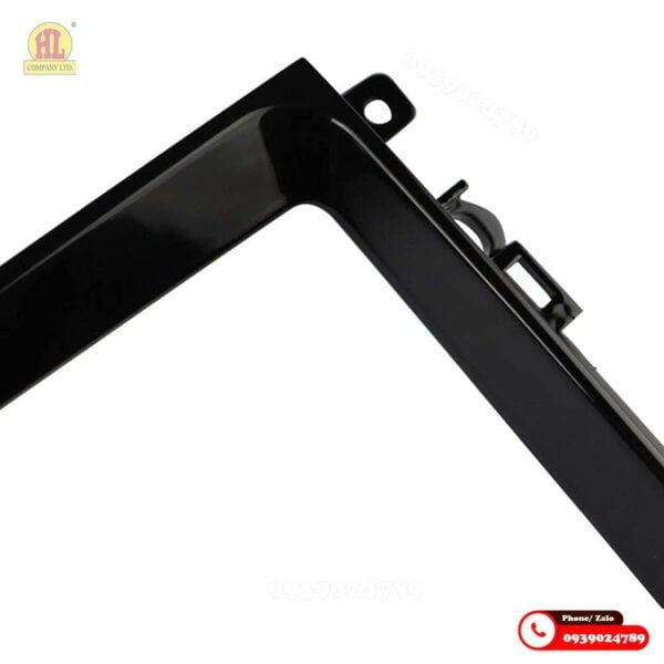 Mặt dưỡng màn hình Mercedes B200